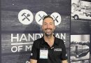Podcast: Ep#264 Consider yourself a bit of a handyman? Well, then Handyman of Australia has a handy opportunity just for you! Join us as we dive into everything that makes up a Handyman of Australia franchise. (Ft. Tim Wallace Founder and Director of Handyman of Australia Franchises)