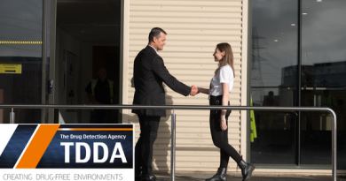 The Drug Detection Agency (TDDA) – Franchise Opportunity