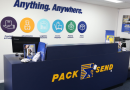 PACK & SEND Franchise Opportunities – SA